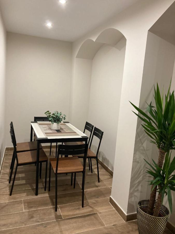 La Esquina Del Puerto Apartment กาสโตร-อูร์เดียเลส ภายนอก รูปภาพ